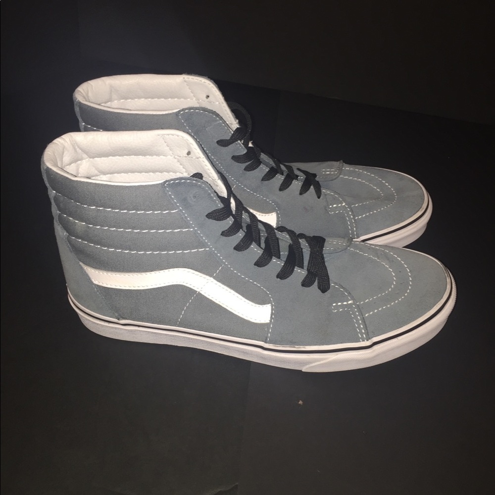 Vans sk8 hi